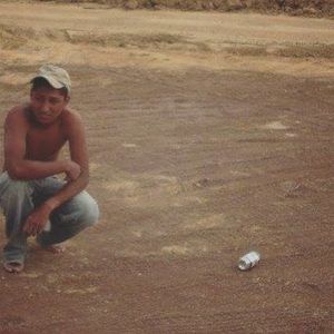 Meet your Posher, Jafet